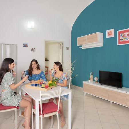 Il Riccio Apartment 28 Procida Exterior photo