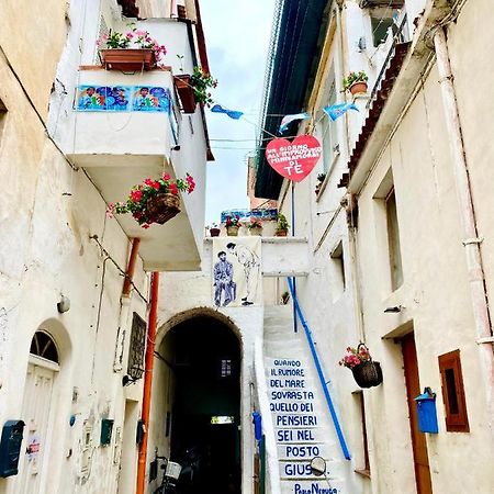 Il Riccio Apartment 28 Procida Exterior photo