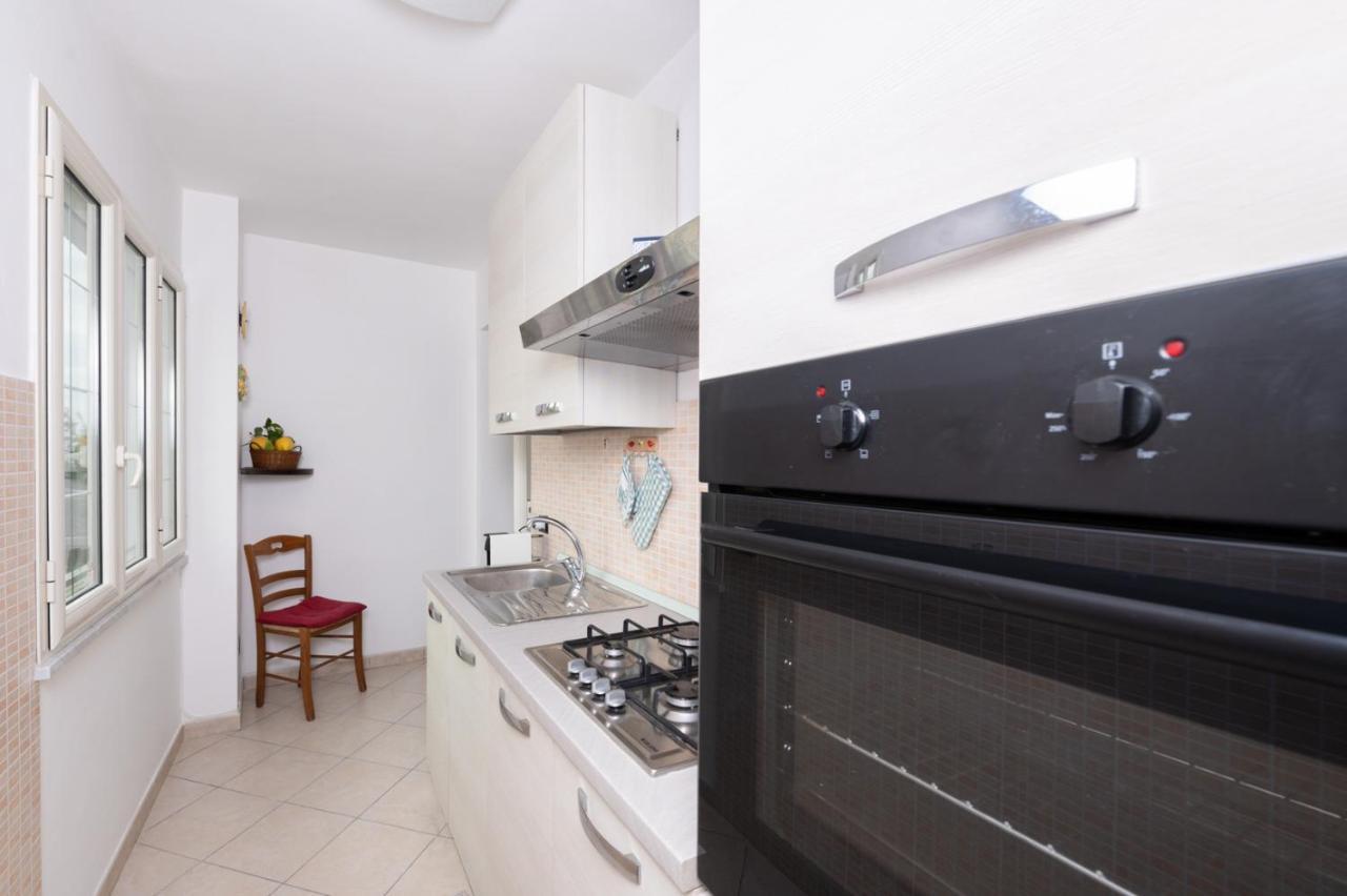 Il Riccio Apartment 28 Procida Exterior photo