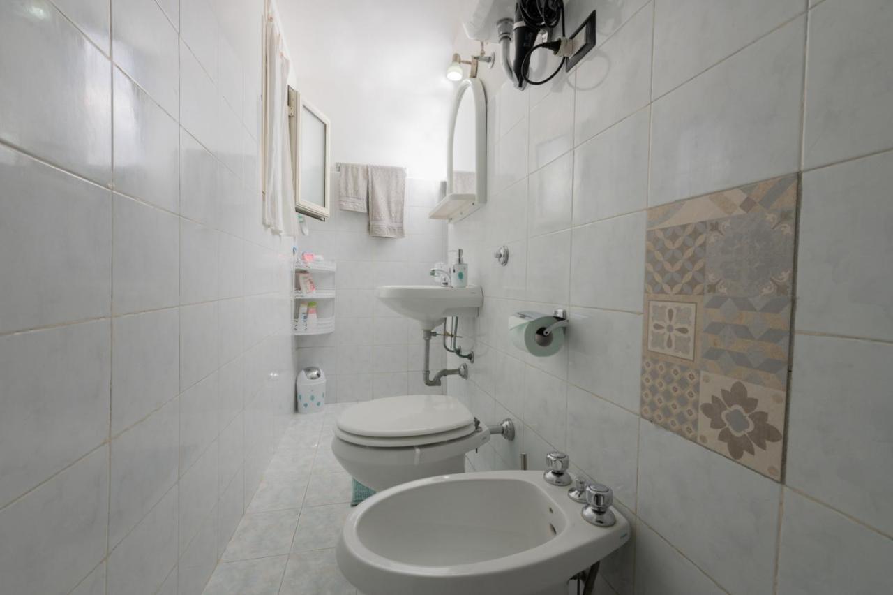 Il Riccio Apartment 28 Procida Exterior photo
