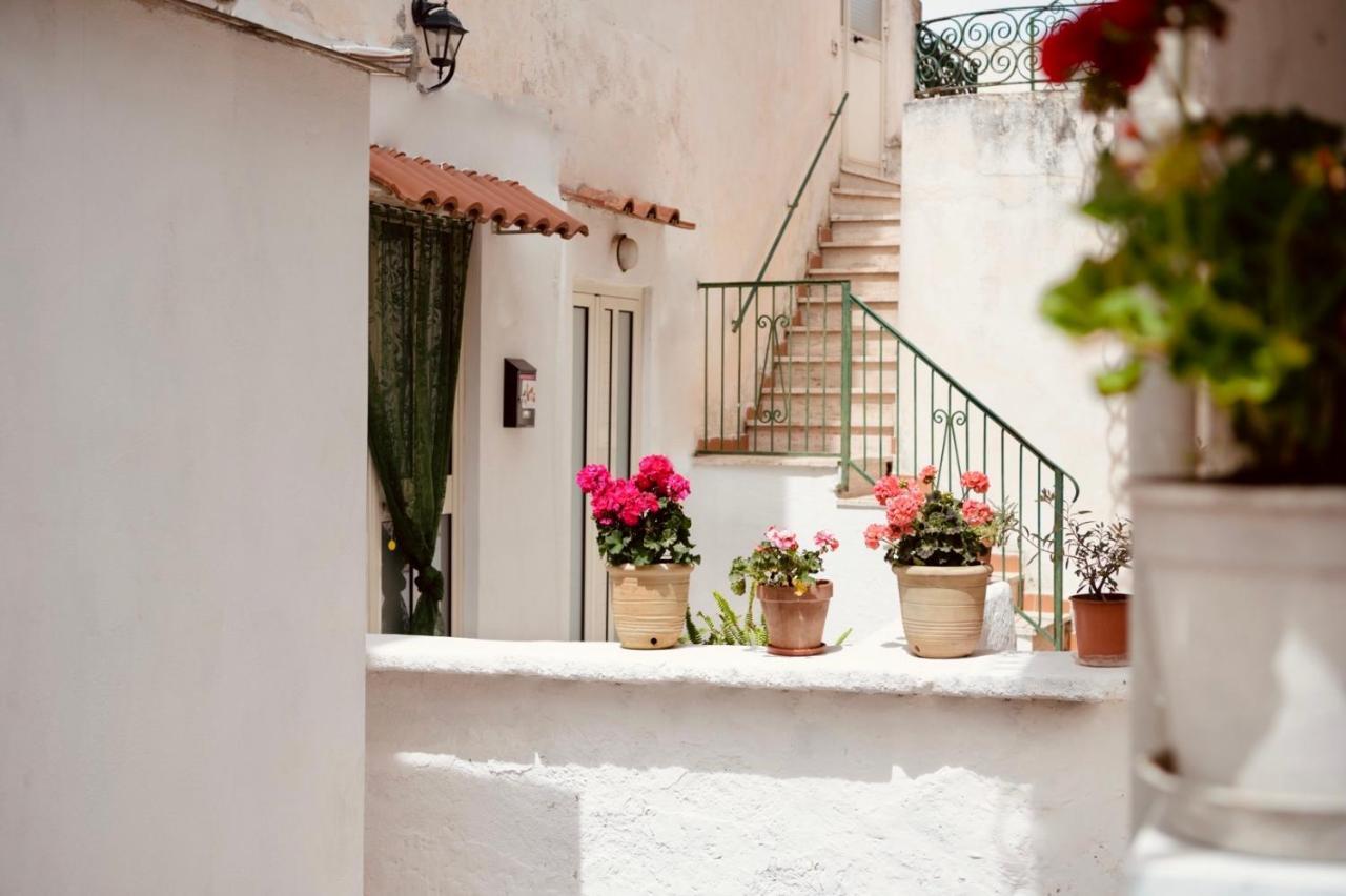 Il Riccio Apartment 28 Procida Exterior photo