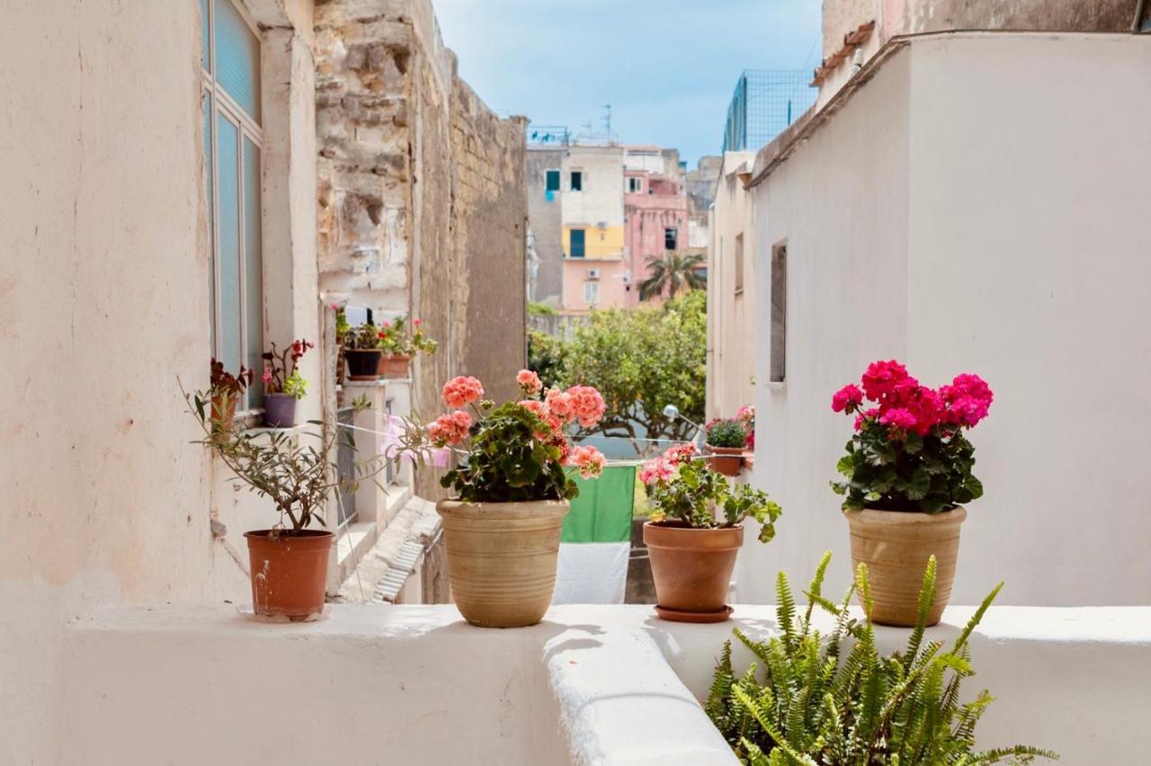 Il Riccio Apartment 28 Procida Exterior photo